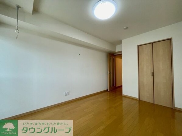 レオ四拾八番館の物件内観写真